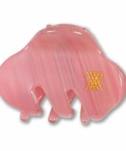 Promo 👏 Clip Pink Repose AMS Fashion Children 🎉