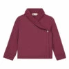 Buy ❤️ Cocoon Organic Cotton Jacket Aubergine Risu Risu Fashion Teen, Children 🔥