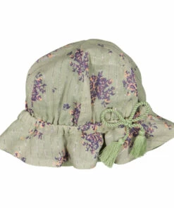Cheapest 🎁 Colette Hat Green water Louis Louise Fashion Baby, Children 🌟