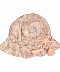 Wholesale ⭐ Colette Hat Pale pink Louis Louise Fashion Baby, Children 🎉