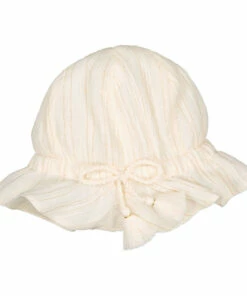 Outlet 🎁 Colette Lurex Hat Ecru Louis Louise Fashion Baby, Children 🌟