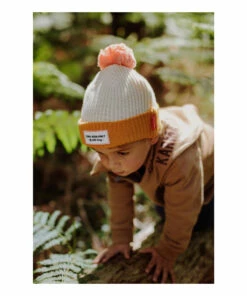 Best Sale 🎉 Colorblock Beanie White Hello Hossy Fashion Baby, Children 🎉 5 Best Sale 🎉 Colorblock Beanie White Hello Hossy Fashion Baby, Children 🎉 -Outlet Kids' Fashion Store colorblock beanie white hello hossy fashion baby children 2