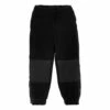 Best Sale 🔥 Connie Sherpa Joggers Black Finger in the nose Fashion Teen, Children 🤩