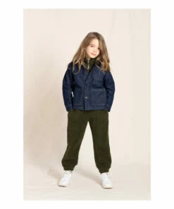 Coupon ๐ Connie Sherpa Joggers Khaki Finger in the nose Fashion Teen, Children ๐ฏ 15 Coupon ๐ Connie Sherpa Joggers Khaki Finger in the nose Fashion Teen, Children ๐ฏ -Outlet Kids' Fashion Store connie sherpa joggers khaki finger in the nose fashion teen children 5
