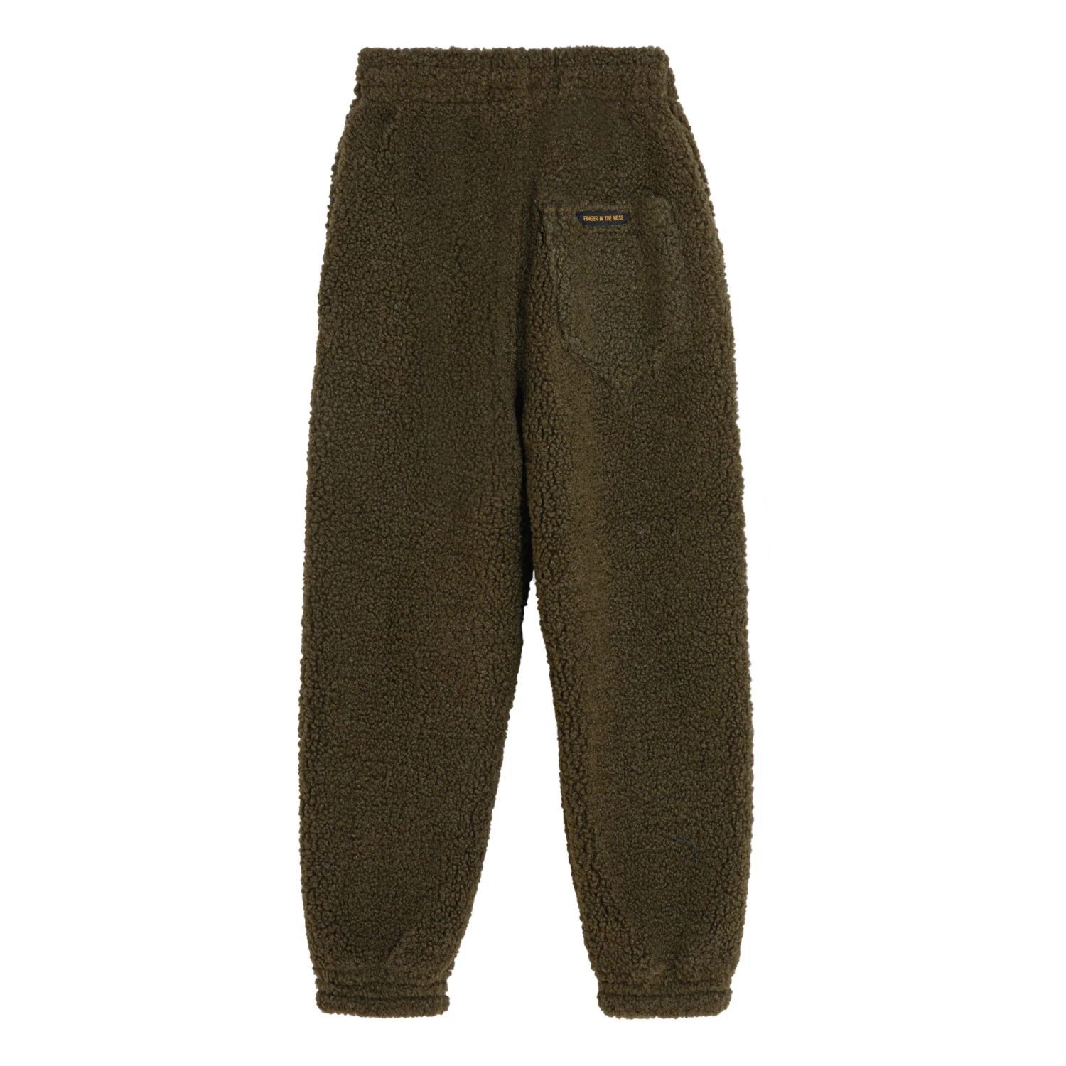 Coupon ๐ Connie Sherpa Joggers Khaki Finger in the nose Fashion Teen, Children ๐ฏ 8 Coupon ๐ Connie Sherpa Joggers Khaki Finger in the nose Fashion Teen, Children ๐ฏ - Image 8