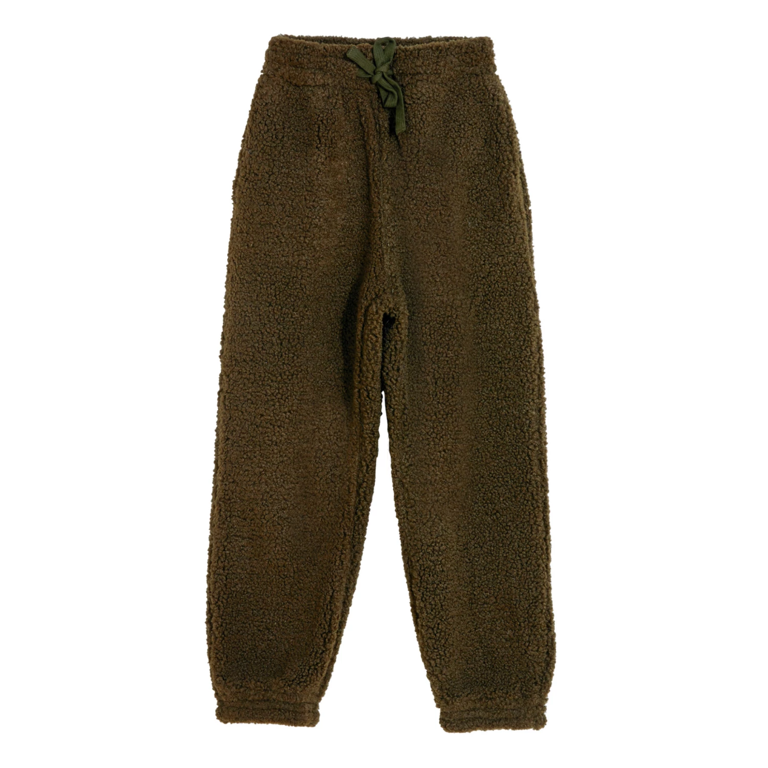 Coupon ๐ Connie Sherpa Joggers Khaki Finger in the nose Fashion Teen, Children ๐ฏ 1 Coupon ๐ Connie Sherpa Joggers Khaki Finger in the nose Fashion Teen, Children ๐ฏ