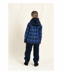 Deals ⭐ Connie Sherpa Joggers Navy blue Finger in the nose Fashion Teen, Children 🤩 -Outlet Kids' Fashion Store connie sherpa joggers navy blue finger in the nose fashion teen children 2