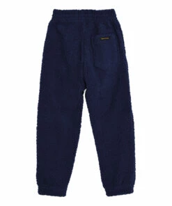 Deals ⭐ Connie Sherpa Joggers Navy blue Finger in the nose Fashion Teen, Children 🤩 -Outlet Kids' Fashion Store connie sherpa joggers navy blue finger in the nose fashion teen children 3