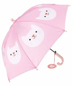Cheap 🤩 Cookie The Cat Children Umbrella Rex Fashion Children 🤩