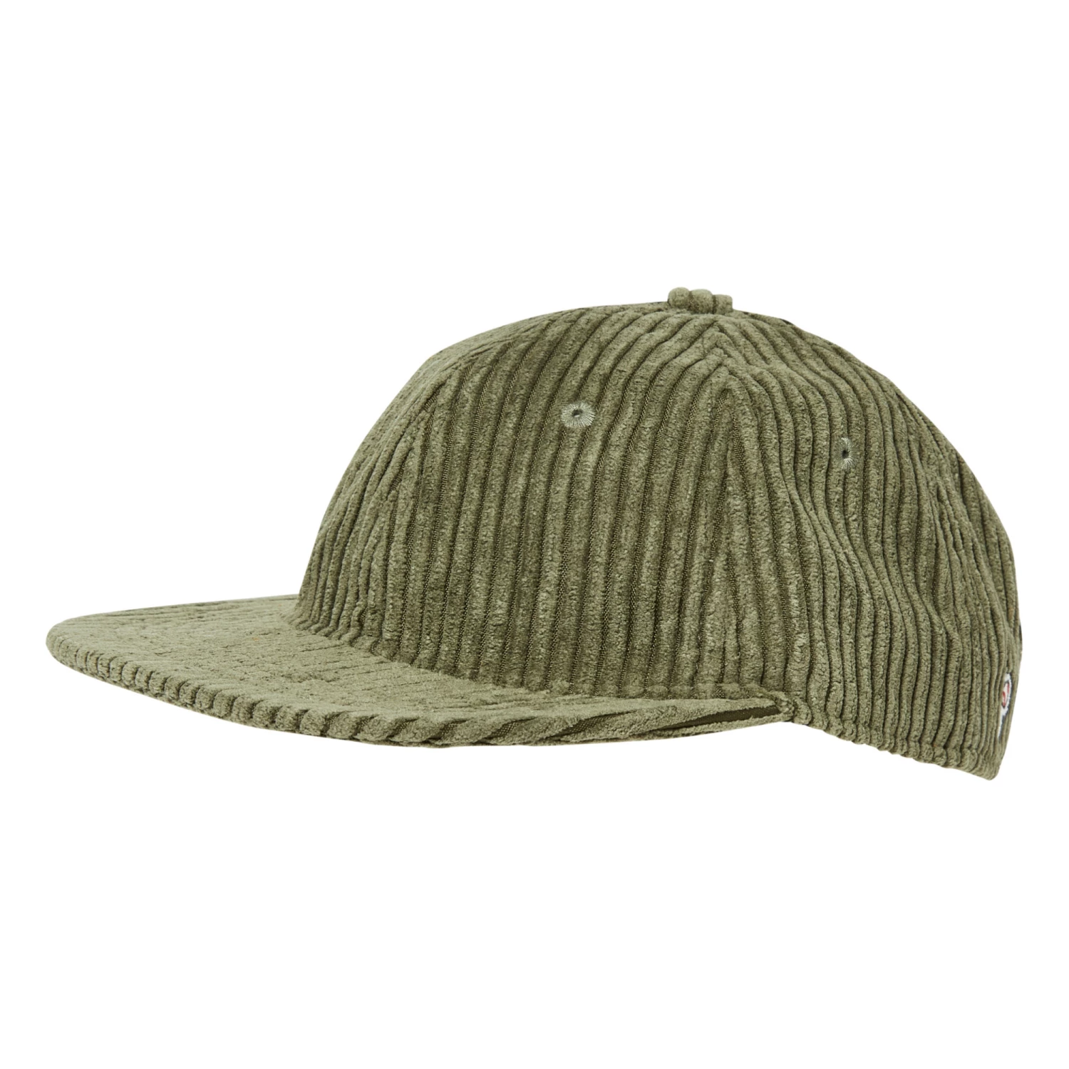 Outlet ๐ Cordboy Cap Khaki The Park Shop Fashion Teen, Children ๐งจ 2 Outlet ๐ Cordboy Cap Khaki The Park Shop Fashion Teen, Children ๐งจ - Image 2