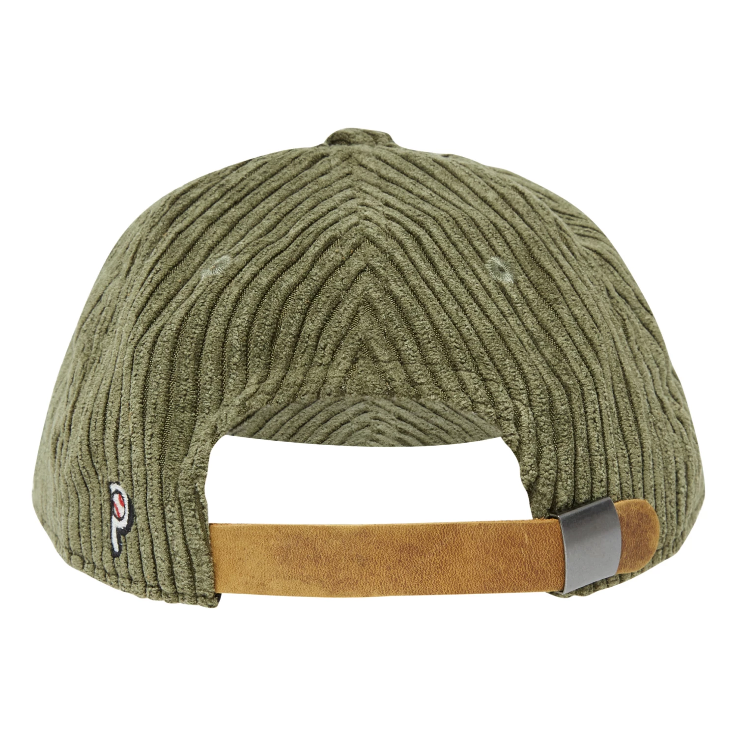 Outlet ๐ Cordboy Cap Khaki The Park Shop Fashion Teen, Children ๐งจ 3 Outlet ๐ Cordboy Cap Khaki The Park Shop Fashion Teen, Children ๐งจ - Image 3