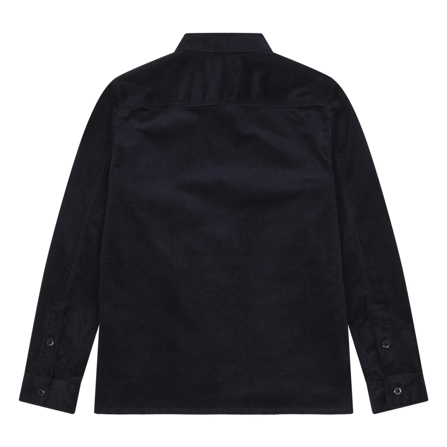 Brand new ๐ Corduroy Shirt Midnight blue Stone Island Fashion Teen, Children โค๏ธ 3 Brand new ๐ Corduroy Shirt Midnight blue Stone Island Fashion Teen, Children โค๏ธ - Image 3