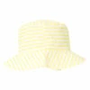 Best Sale ❤️ Cosa Organic Cotton Hat Yellow Konges Slojd Fashion Baby, Children 🎉