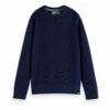 Deals 🔥 Cotton Jumper Blue Scotch & Soda Fashion Teen, Children 👏