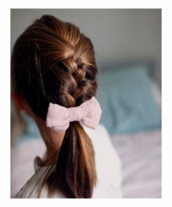 Discount 😍 Cotton Muslin Bow Hair Ties - Set of 2 Pink Bachca Fashion Children 👏 9 Discount 😍 Cotton Muslin Bow Hair Ties - Set of 2 Pink Bachca Fashion Children 👏 -Outlet Kids' Fashion Store cotton muslin bow hair ties set of 2 pink bachca fashion children 4