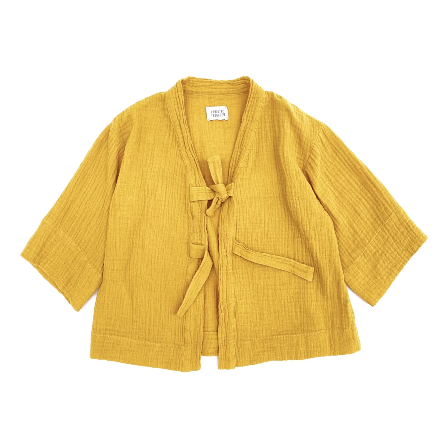 Best reviews of ๐งจ Cotton Muslin Kimono Jacket Yellow Longlivethequeen Fashion Teen, Children ๐ 1 Best reviews of ๐งจ Cotton Muslin Kimono Jacket Yellow Longlivethequeen Fashion Teen, Children ๐