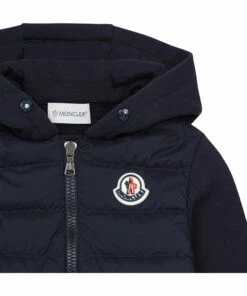 Cheap 🔔 Cotton Sleeve Down Jacket Moncler Fashion Teen, Children 💯 -Outlet Kids' Fashion Store cotton sleeve down jacket moncler fashion teen children 1