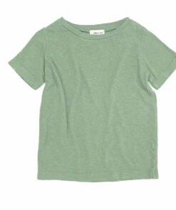 Discount ๐ Cotton T-shirt Blue Green Longlivethequeen Fashion Teen, Children ๐