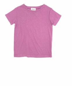 Hot Sale 🎉 Cotton T-shirt Fuchsia Longlivethequeen Fashion Teen, Children 👏