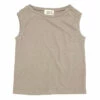 Buy 👍 Cotton Tank Top Grey Longlivethequeen Fashion Teen, Children ✔️