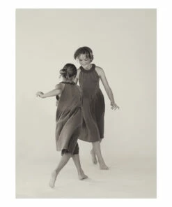 Best Sale 🎉 Cotton Voile 👗 Dress Dusty Pink Longlivethequeen Fashion Teen, Children 🔥 -Outlet Kids' Fashion Store cotton voile dress dusty pink longlivethequeen fashion teen children 2