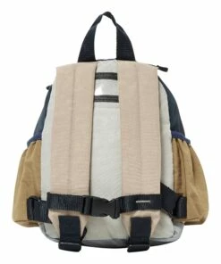 New 🛒 Crazy Backpack S Grey Ocean&Ground Fashion Children 🎉 -Outlet Kids' Fashion Store crazy backpack scrazy backpack s grey ocean ground fashion children 2