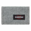 Buy 🤩 Crew Wallet Grey Eastpak Fashion Teen, Children 🌟
