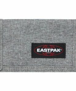Buy 🤩 Crew Wallet Grey Eastpak Fashion Teen, Children 🌟
