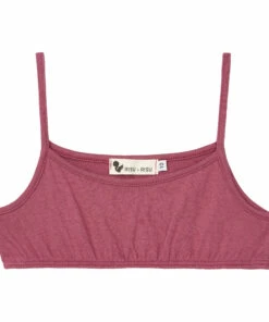 Top 10 ✨ Crop Top Fuchsia Risu Risu Fashion Teen, Children 🎉