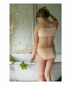 Best reviews of 🧨 Crop Top Pale pink Risu Risu Fashion Teen, Children 😍 -Outlet Kids' Fashion Store crop top pale pink risu risu fashion teen children 2