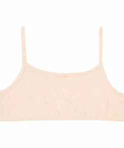 Best reviews of 🧨 Crop Top Pale pink Risu Risu Fashion Teen, Children 😍 -Outlet Kids' Fashion Store crop top pale pink risu risu fashion teen children 3