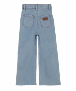 Discount 🌟 Cropped Charlie 👖 Jeans Denim bleached Finger in the nose Fashion Teen, Children ⭐ -Outlet Kids' Fashion Store cropped charlie jeanscropped charlie jeans denim bleached finger in the nose fashion teen children 3
