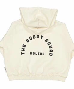 Deals 🛒 Cross Sweatshirt Ecru Piupiuchick Fashion Teen, Children 👏 -Outlet Kids' Fashion Store cross sweatshirt ecru piupiuchick fashion teen children 3