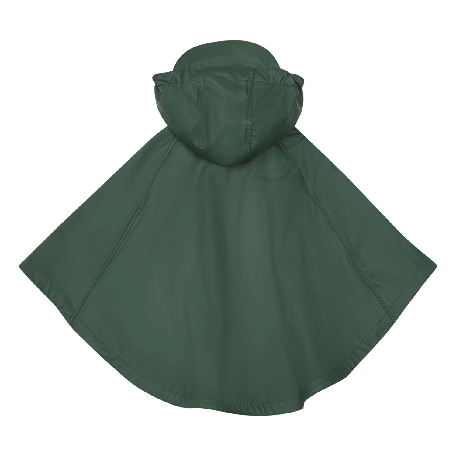 Brand new π€© Crouching Tiger Waterproof Cape Green Gosoaky Fashion Baby, Children π₯ 2 Brand new π€© Crouching Tiger Waterproof Cape Green Gosoaky Fashion Baby, Children π₯ - Image 2
