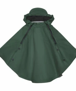 Brand new 🤩 Crouching Tiger Waterproof Cape Green Gosoaky Fashion Baby, Children 🔥