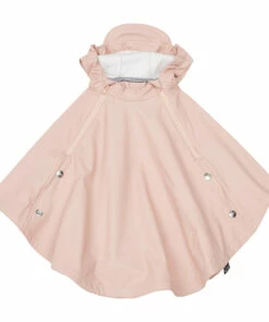 Cheap 🔥 Crouching Tiger Waterproof Cape Pink Gosoaky Fashion Baby, Children ⭐