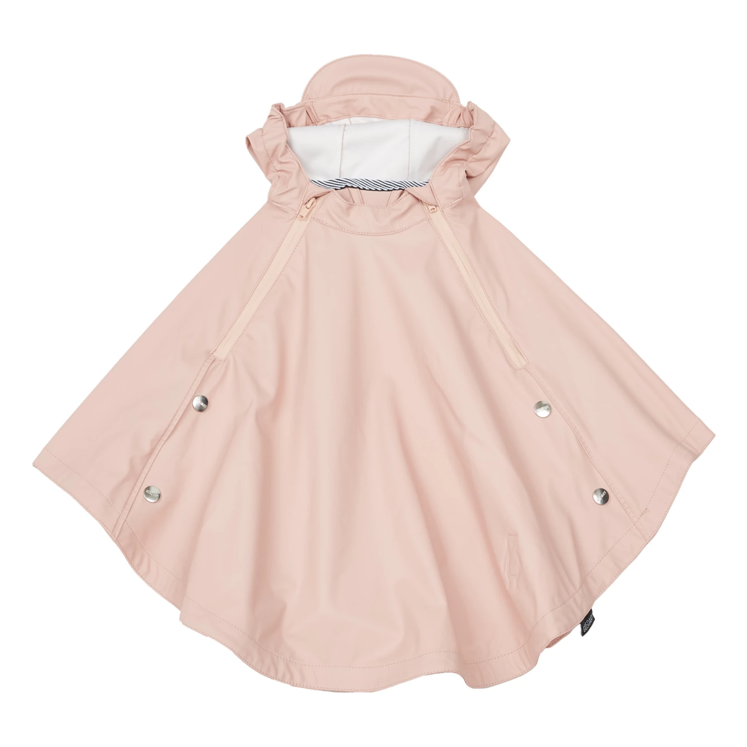 Cheap ๐ฅ Crouching Tiger Waterproof Cape Pink Gosoaky Fashion Baby, Children โญ 1 Cheap ๐ฅ Crouching Tiger Waterproof Cape Pink Gosoaky Fashion Baby, Children โญ
