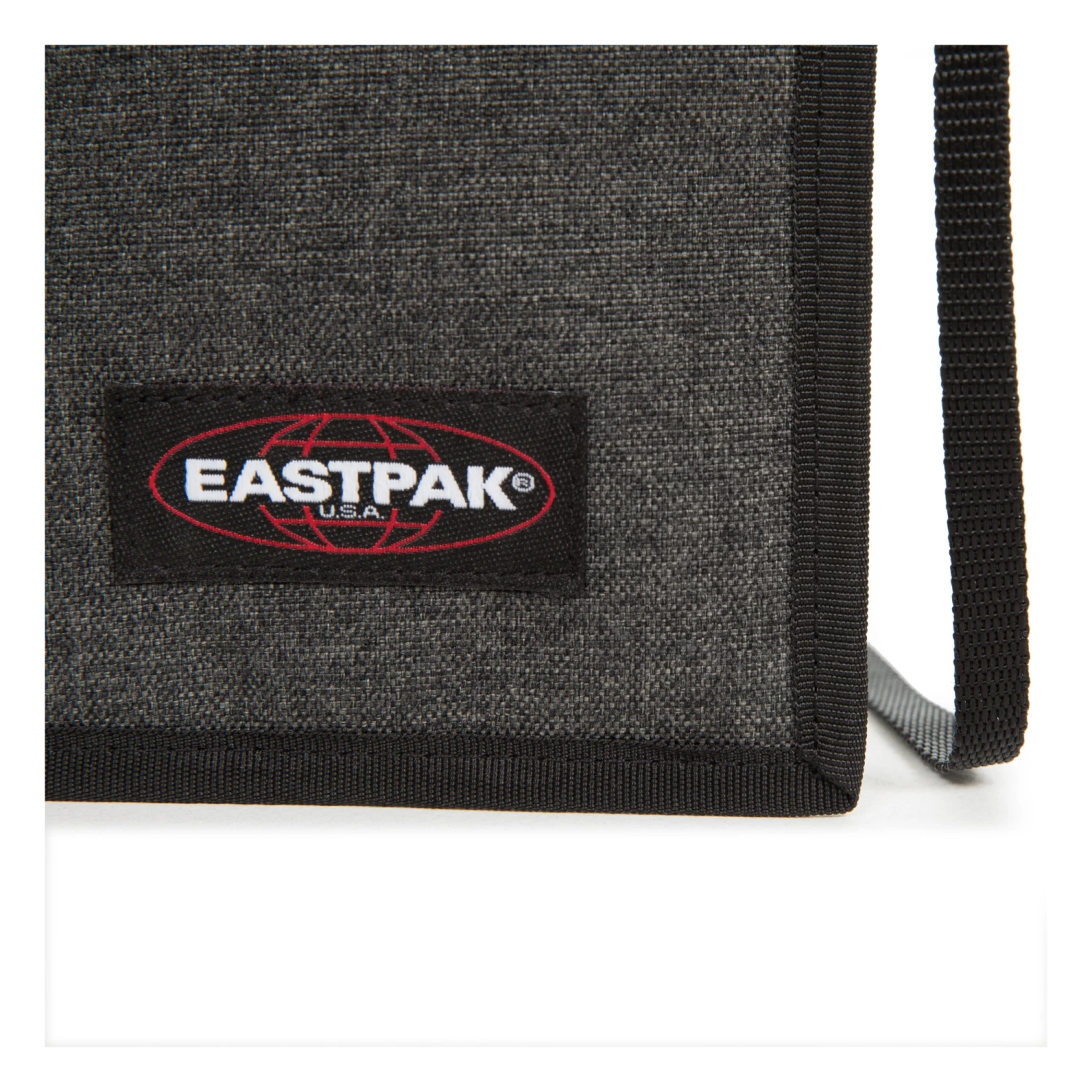 Best deal ๐ Cullen Saddlebag Black Eastpak Fashion Teen, Children ๐งจ 2 Best deal ๐ Cullen Saddlebag Black Eastpak Fashion Teen, Children ๐งจ - Image 2