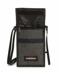 Best deal ๐ Cullen Saddlebag Black Eastpak Fashion Teen, Children ๐งจ 6 Best deal ๐ Cullen Saddlebag Black Eastpak Fashion Teen, Children ๐งจ -Outlet Kids' Fashion Store cullen saddlebagcullen saddlebag black eastpak fashion teen children 2