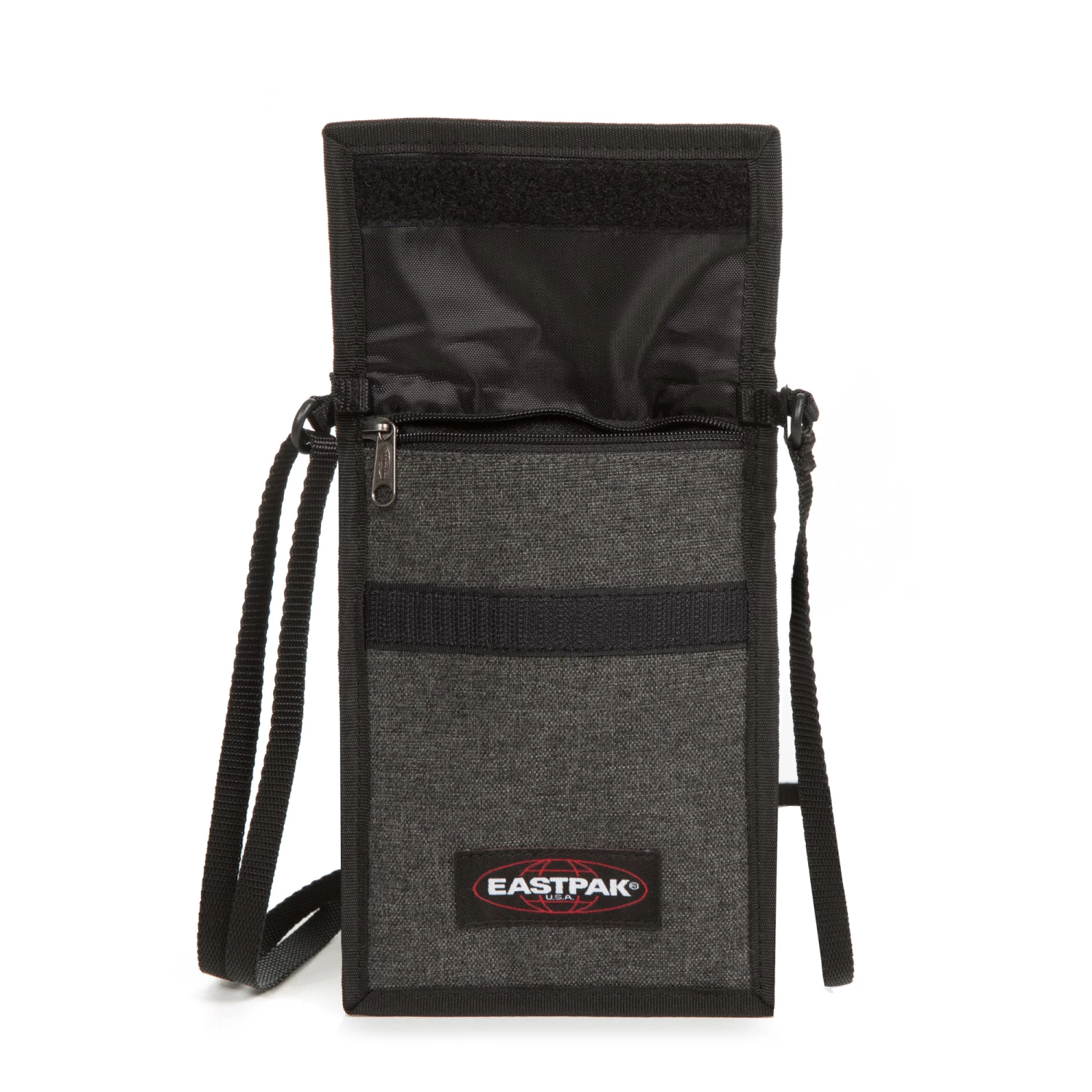 Best deal ๐ Cullen Saddlebag Black Eastpak Fashion Teen, Children ๐งจ 3 Best deal ๐ Cullen Saddlebag Black Eastpak Fashion Teen, Children ๐งจ - Image 3