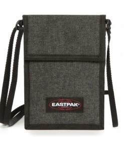 Best deal 👏 Cullen Saddlebag Black Eastpak Fashion Teen, Children 🧨