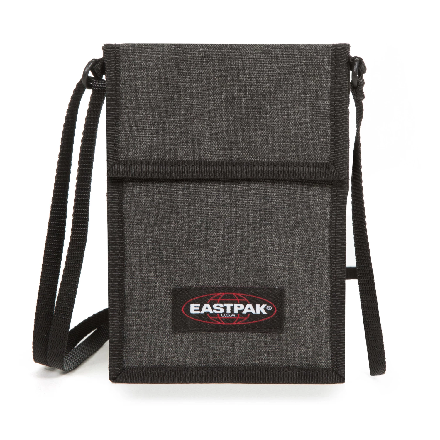 Best deal ๐ Cullen Saddlebag Black Eastpak Fashion Teen, Children ๐งจ 1 Best deal ๐ Cullen Saddlebag Black Eastpak Fashion Teen, Children ๐งจ