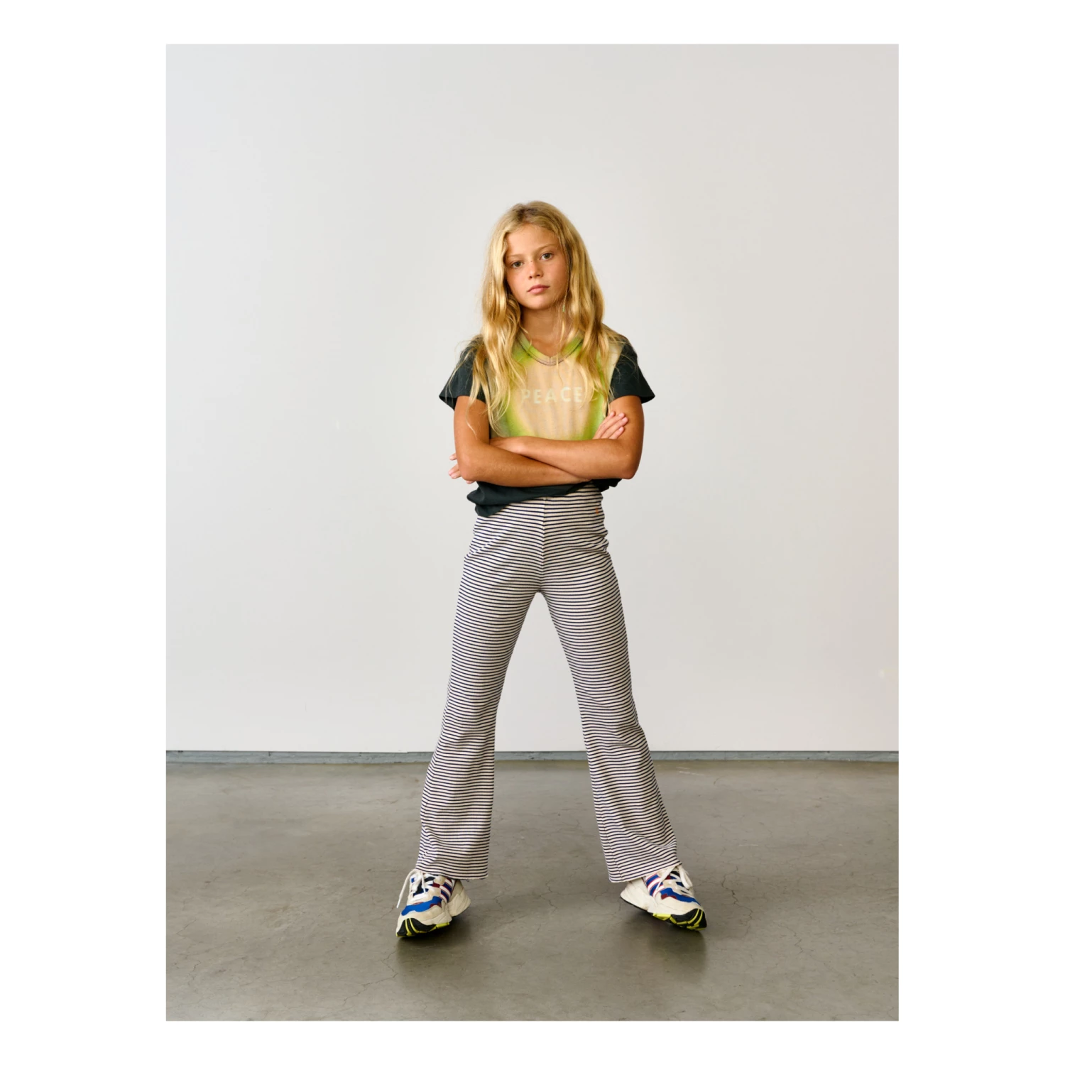 Best reviews of โญ Cumin Leggings Blue Bellerose Fashion Teen, Children ๐ 2 Best reviews of โญ Cumin Leggings Blue Bellerose Fashion Teen, Children ๐ - Image 2