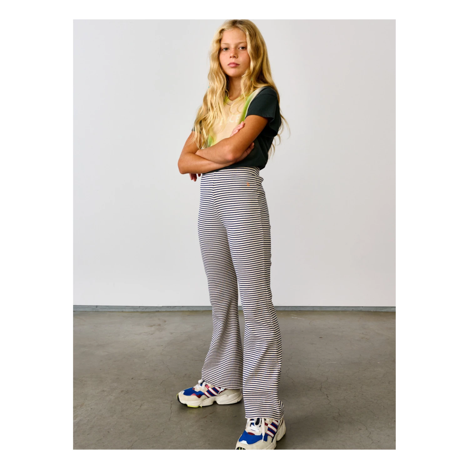 Best reviews of โญ Cumin Leggings Blue Bellerose Fashion Teen, Children ๐ 3 Best reviews of โญ Cumin Leggings Blue Bellerose Fashion Teen, Children ๐ - Image 3