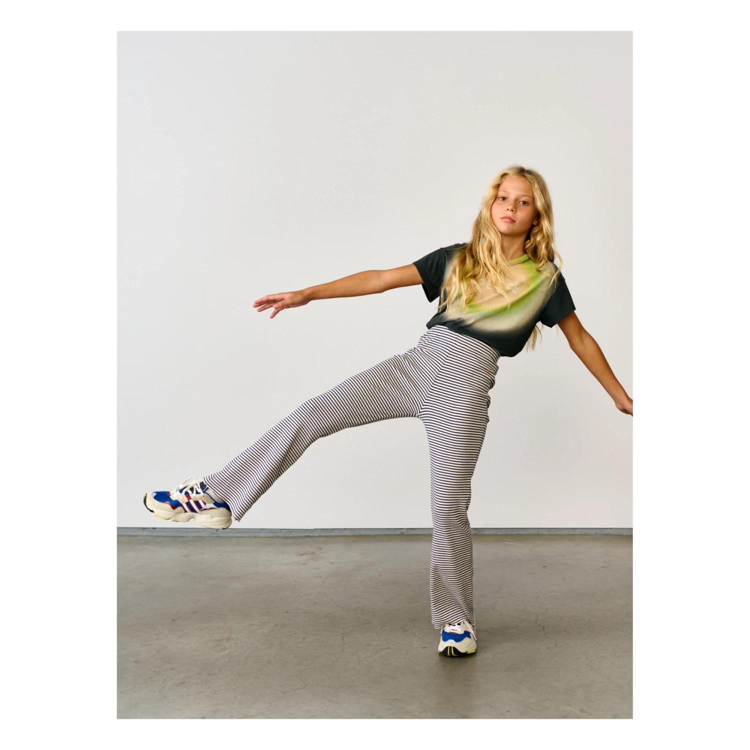 Best reviews of โญ Cumin Leggings Blue Bellerose Fashion Teen, Children ๐ 4 Best reviews of โญ Cumin Leggings Blue Bellerose Fashion Teen, Children ๐ - Image 4