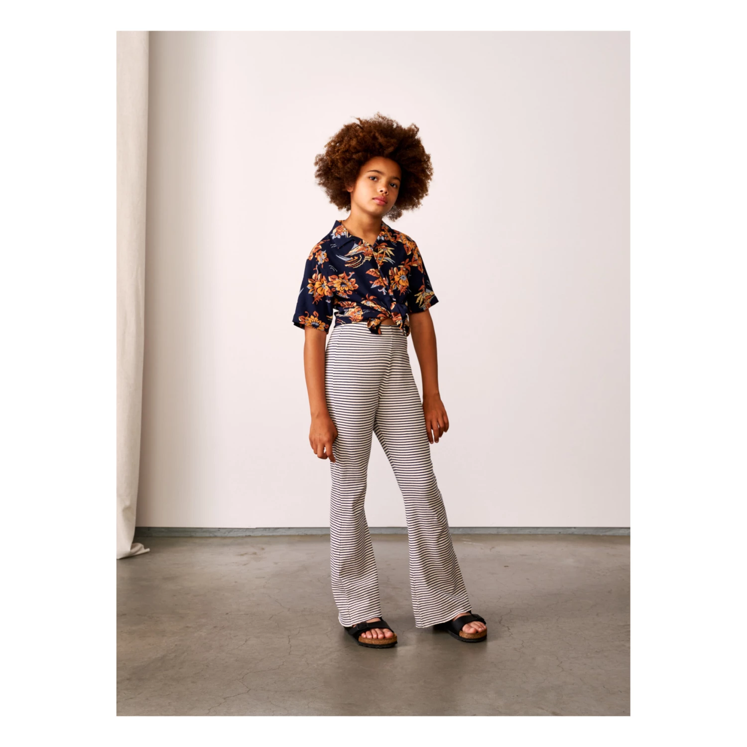 Best reviews of โญ Cumin Leggings Blue Bellerose Fashion Teen, Children ๐ 5 Best reviews of โญ Cumin Leggings Blue Bellerose Fashion Teen, Children ๐ - Image 5