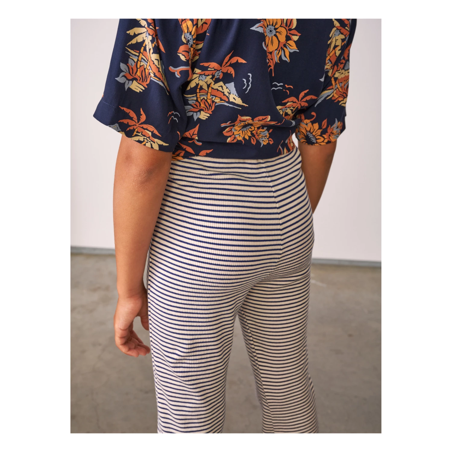 Best reviews of โญ Cumin Leggings Blue Bellerose Fashion Teen, Children ๐ 7 Best reviews of โญ Cumin Leggings Blue Bellerose Fashion Teen, Children ๐ - Image 7