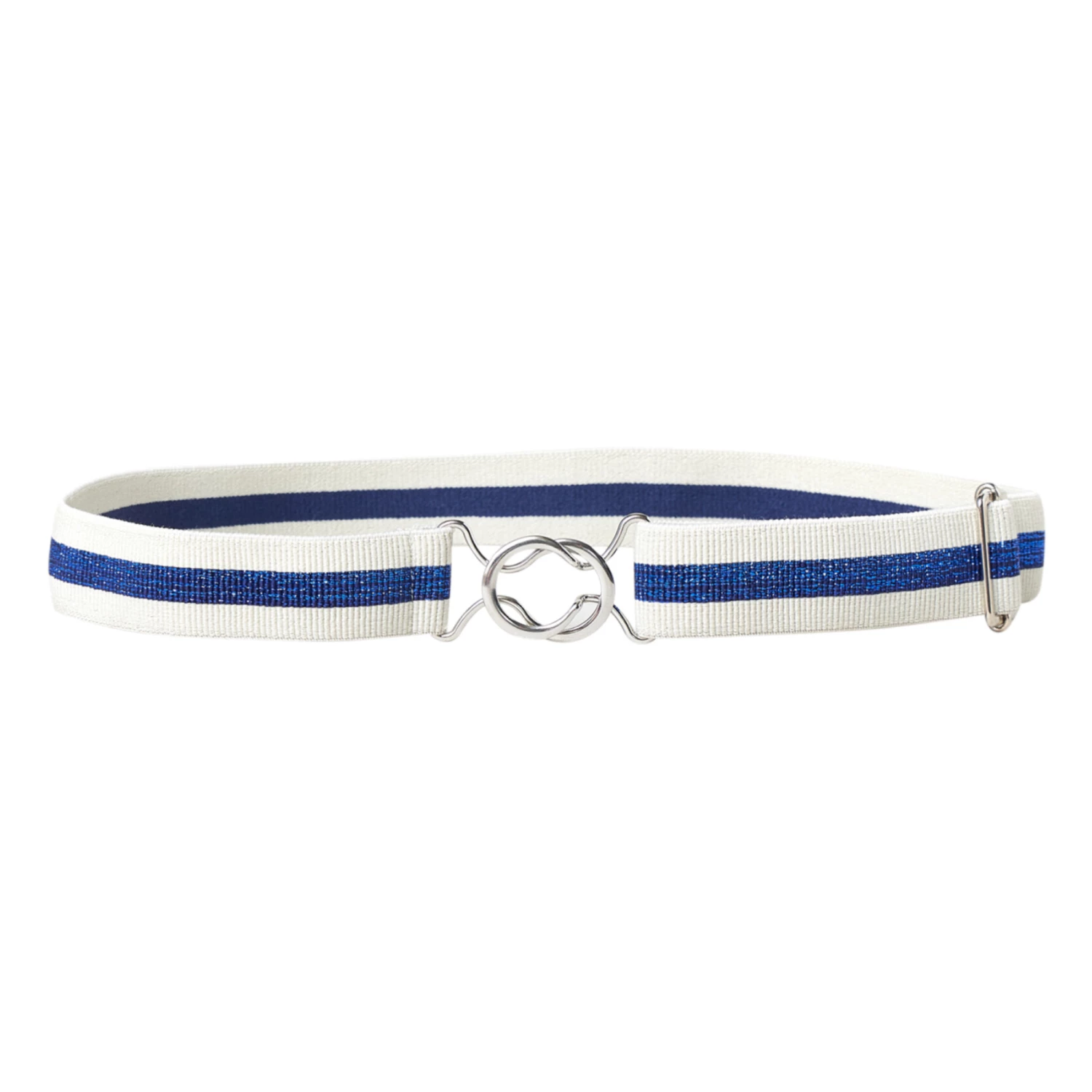 Flash Sale ๐ Cyclia Striped Belt Blue Bellerose Fashion Teen, Children ๐ 1 Flash Sale ๐ Cyclia Striped Belt Blue Bellerose Fashion Teen, Children ๐