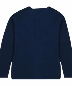 Buy ⭐ Cypress Organic Cotton Cardigan Navy blue Konges Slojd Fashion Baby, Children ✨ -Outlet Kids' Fashion Store cypress organic cotton cardigancypress organic cotton cardigan navy blue konges slojd fashion baby children 2