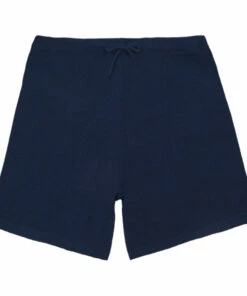 Top 10 ✨ Cypress Organic Cotton Shorts Navy blue Konges Slojd Fashion Baby, Children ✨